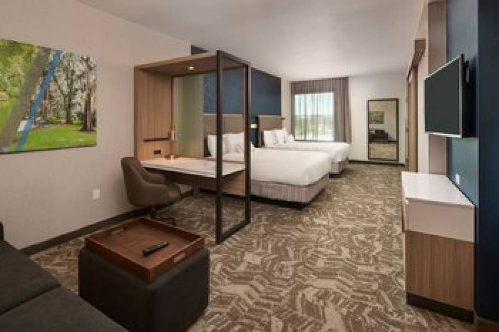 SpringHill Suites By Marriott Winter Park 9