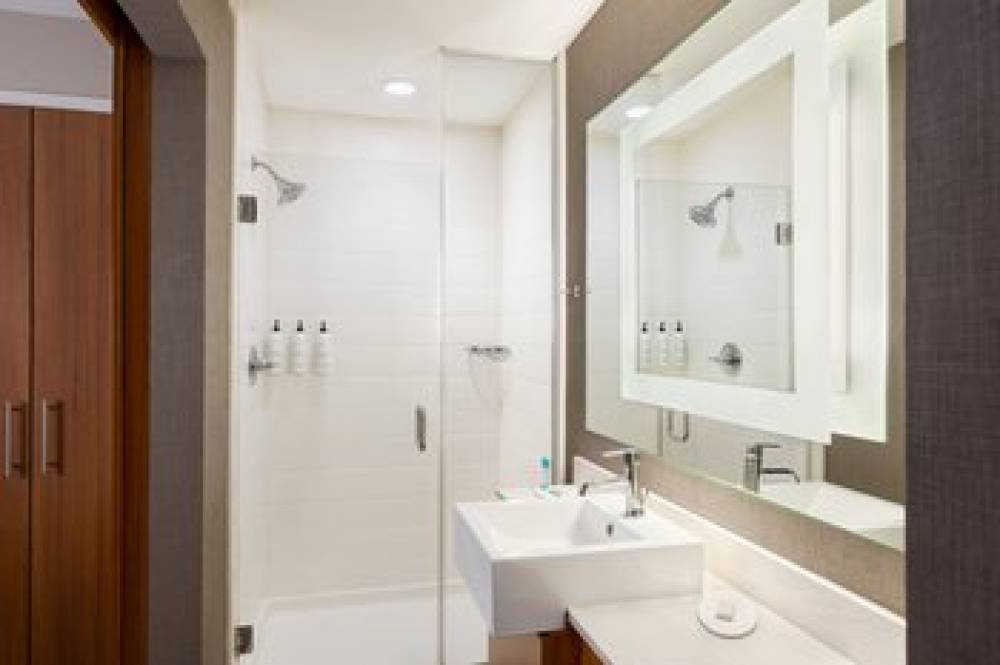 SpringHill Suites By Marriott Wisconsin Dells 10