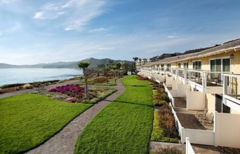 Spyglass Inn