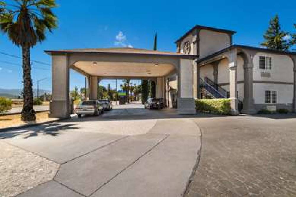 Travelodge Ukiah