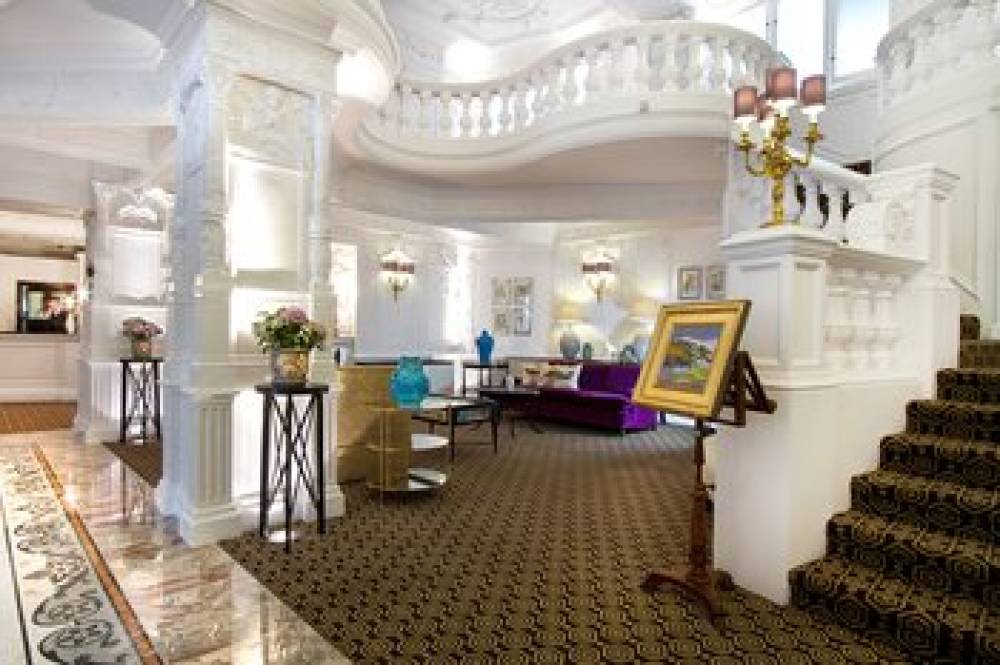 St Ermins Hotel Autograph Collection 2