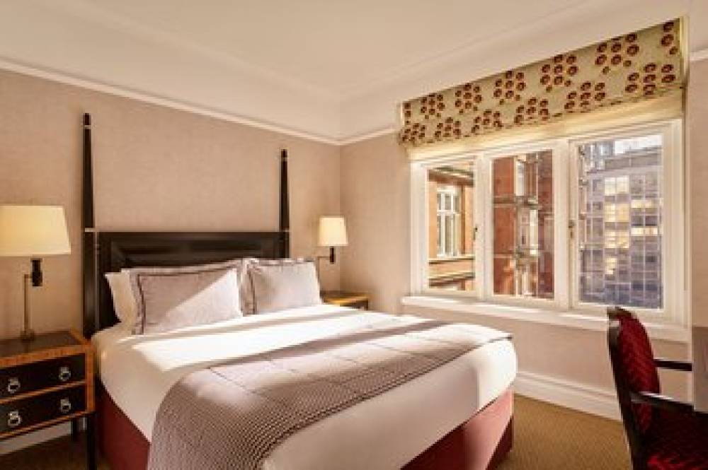 St Ermins Hotel Autograph Collection 9