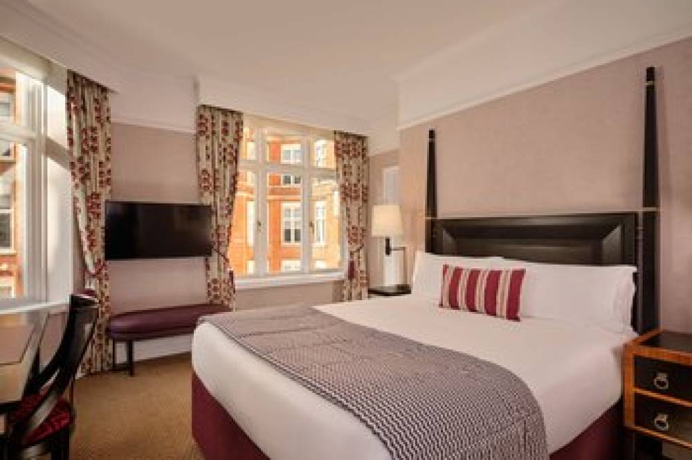 St Ermins Hotel Autograph Collection 10