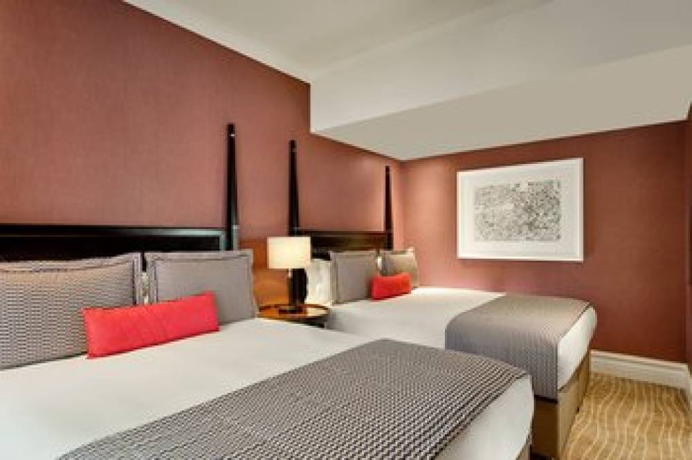 St Ermins Hotel Autograph Collection 6
