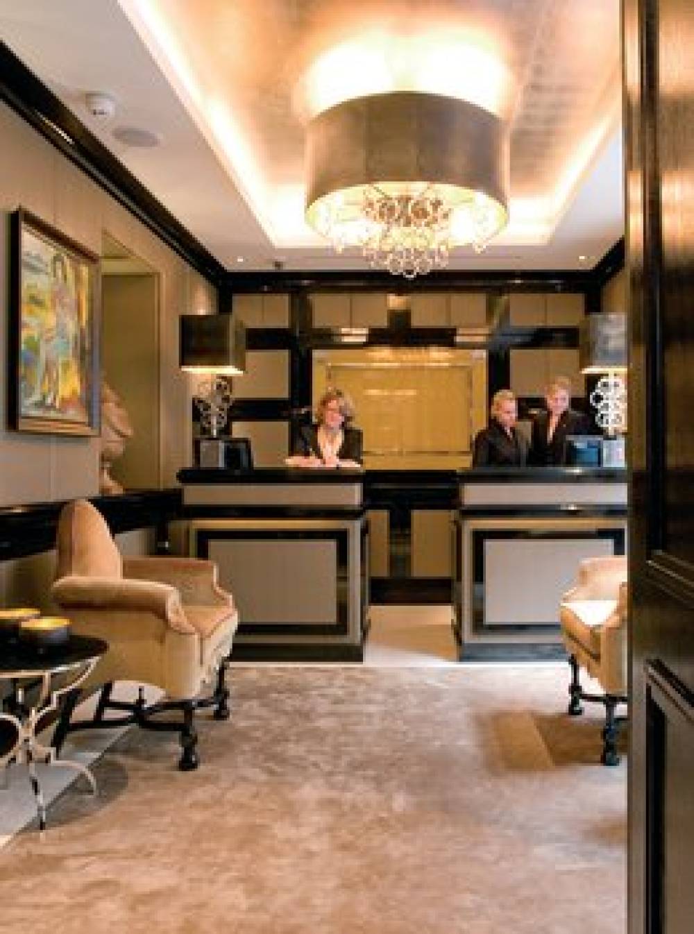 ST JAMES HOTEL AND CLUB 6