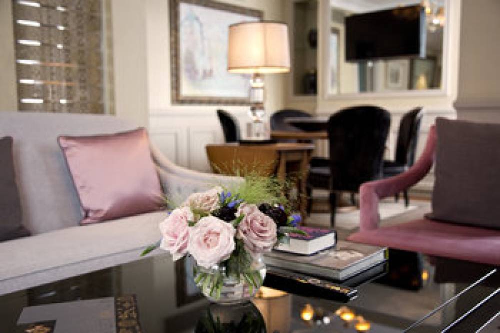 ST JAMES HOTEL AND CLUB 1
