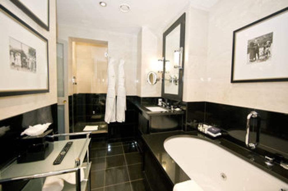 ST JAMES HOTEL AND CLUB 10