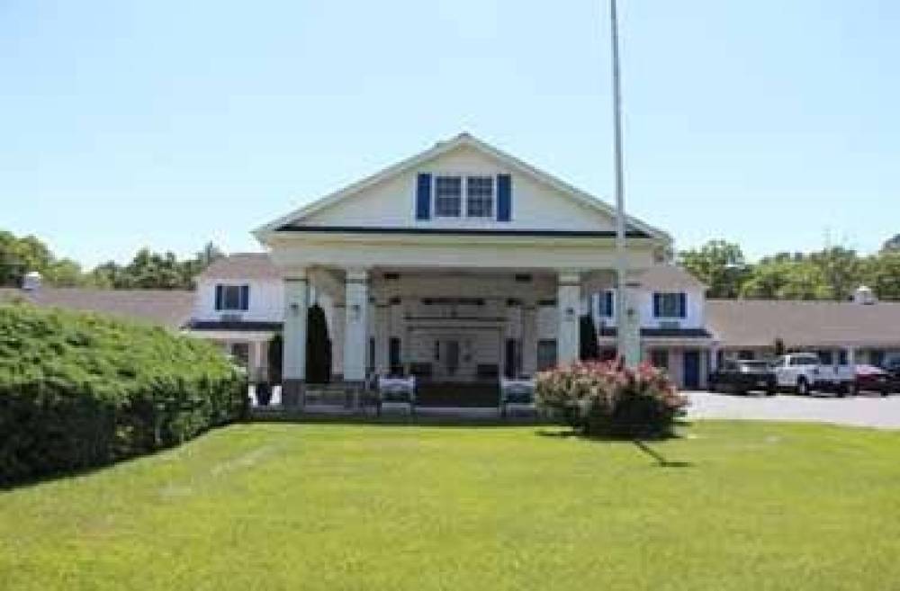 St. Michaels Inn