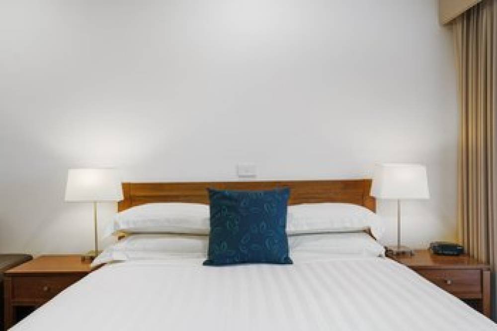 STAGECOACH MOTEL WODONGA 4
