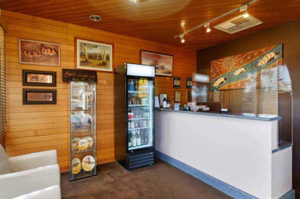 STAGECOACH MOTEL WODONGA 2