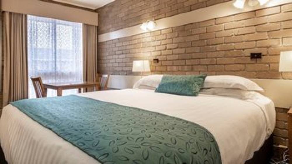 STAGECOACH MOTEL WODONGA 10