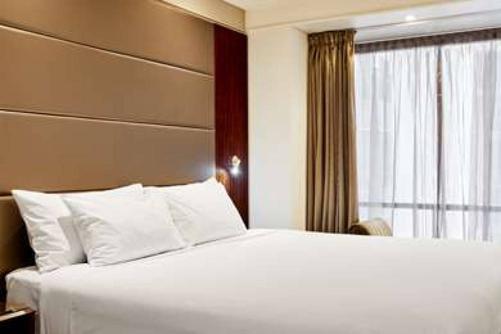Stamford Plaza Melbourne 9