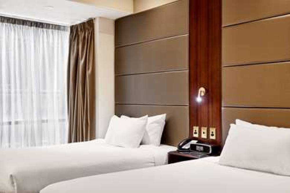 Stamford Plaza Melbourne 10