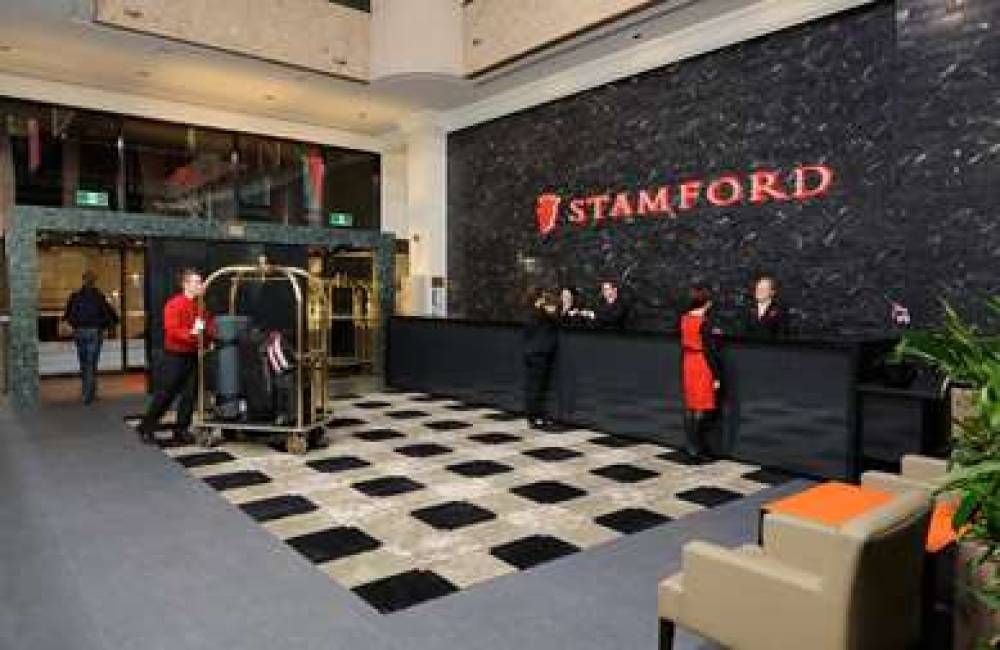 Stamford Plaza Melbourne 2