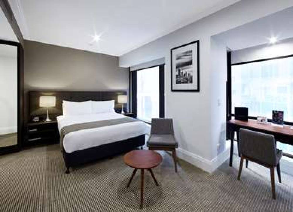 Stamford Plaza Melbourne 5