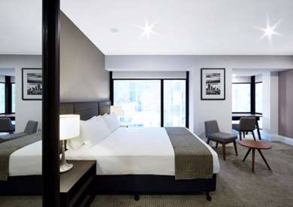Stamford Plaza Melbourne 4