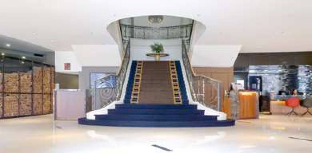 Stamford Plaza Sydney Airport 3