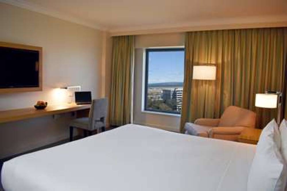 Stamford Plaza Sydney Airport 4