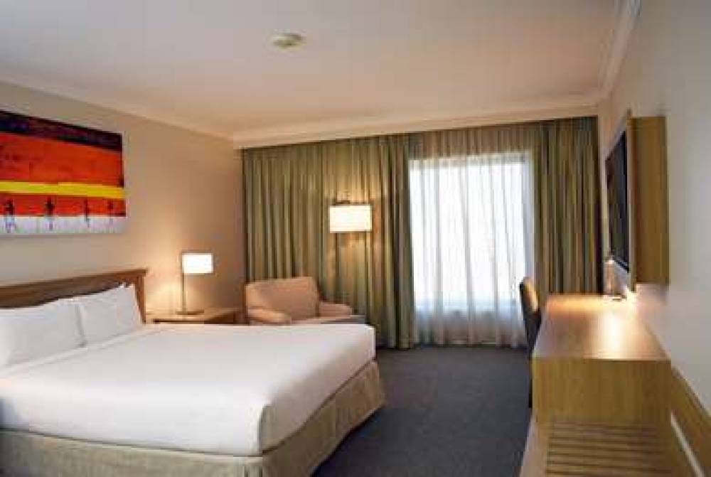 Stamford Plaza Sydney Airport 7