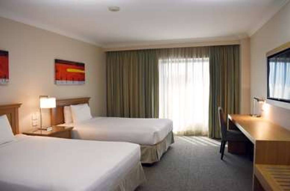 Stamford Plaza Sydney Airport 8