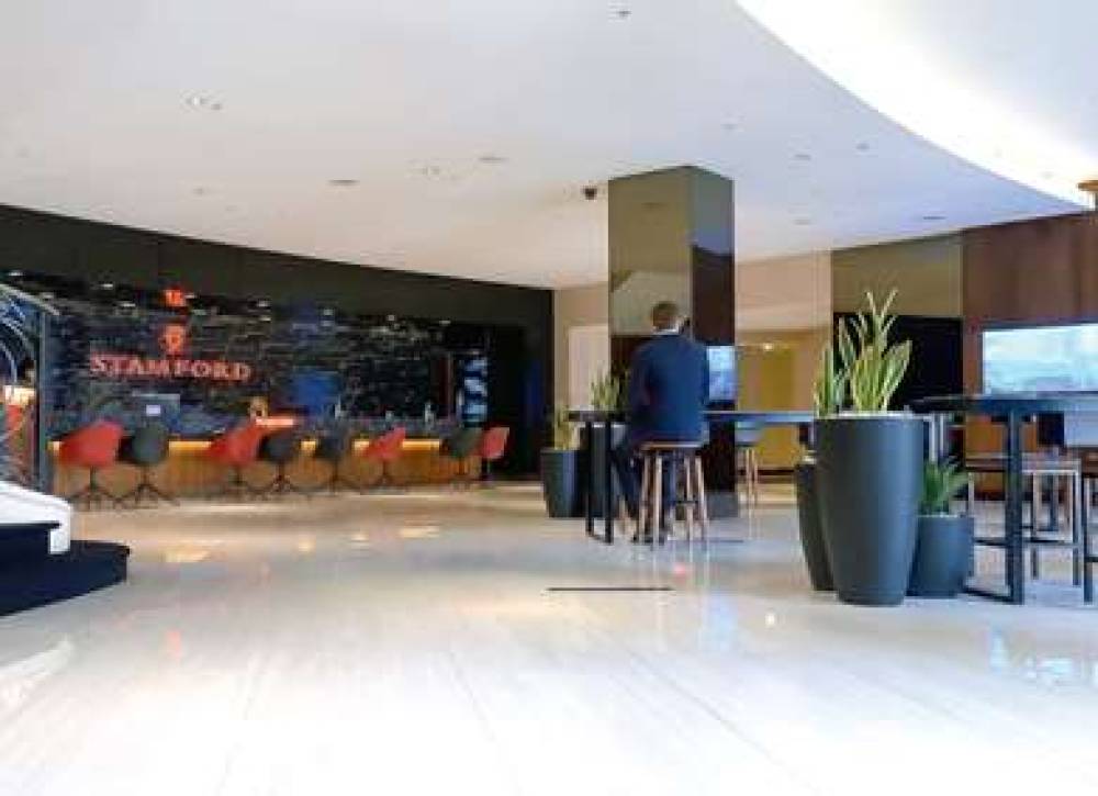 Stamford Plaza Sydney Airport 2