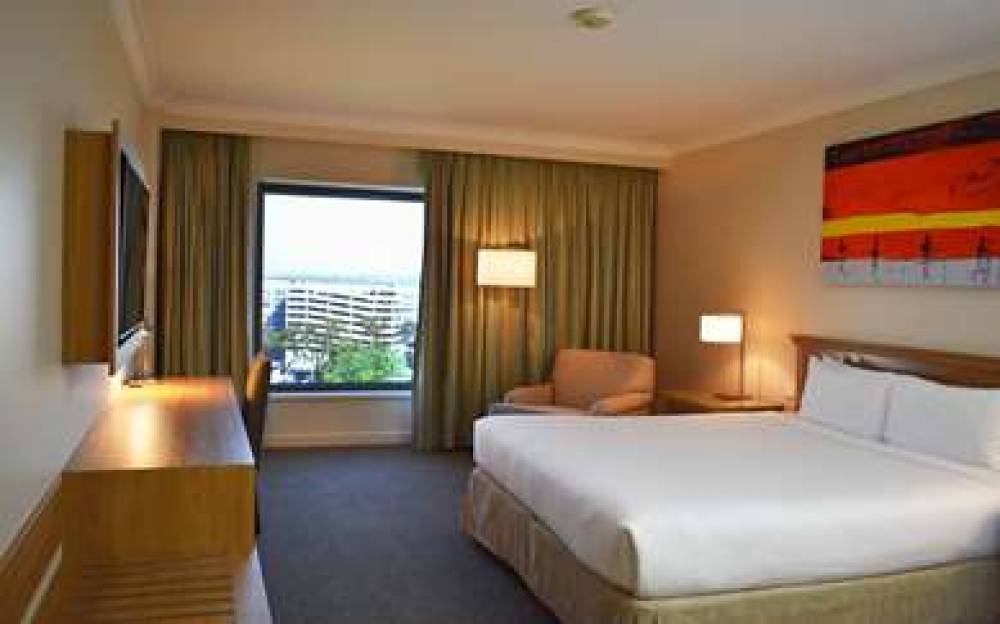 Stamford Plaza Sydney Airport 5