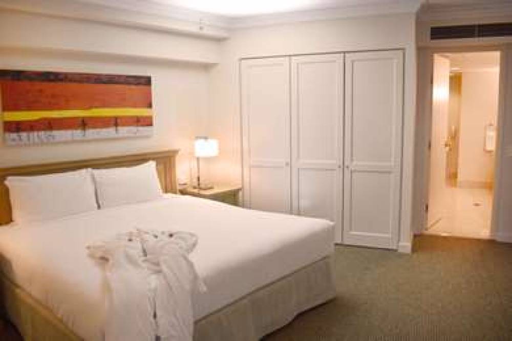 Stamford Plaza Sydney Airport 9