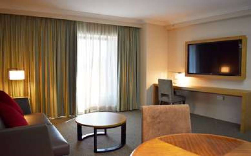 Stamford Plaza Sydney Airport 10