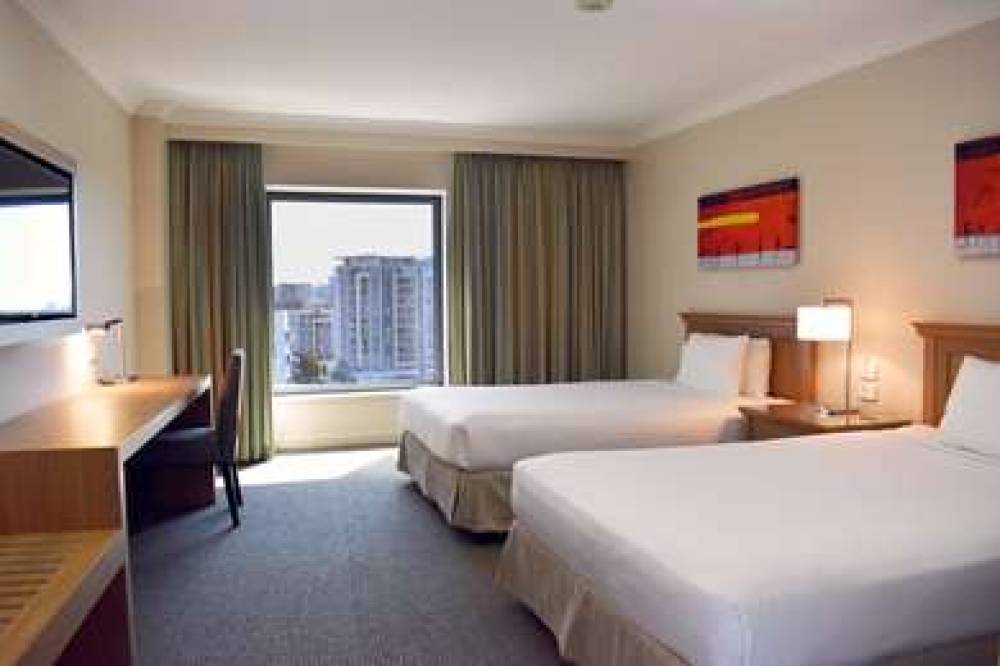 Stamford Plaza Sydney Airport 6