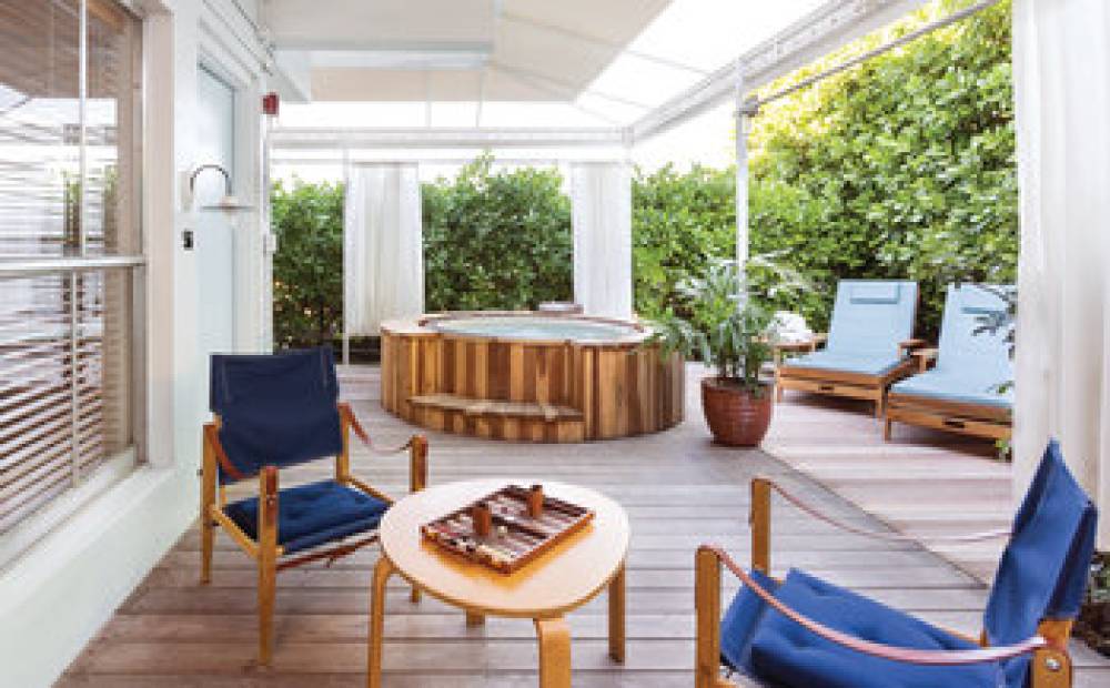 STANDARD SPA MIAMI BEACH 2