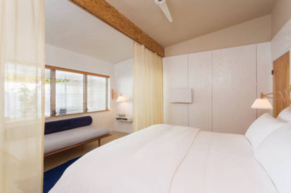 STANDARD SPA MIAMI BEACH 3