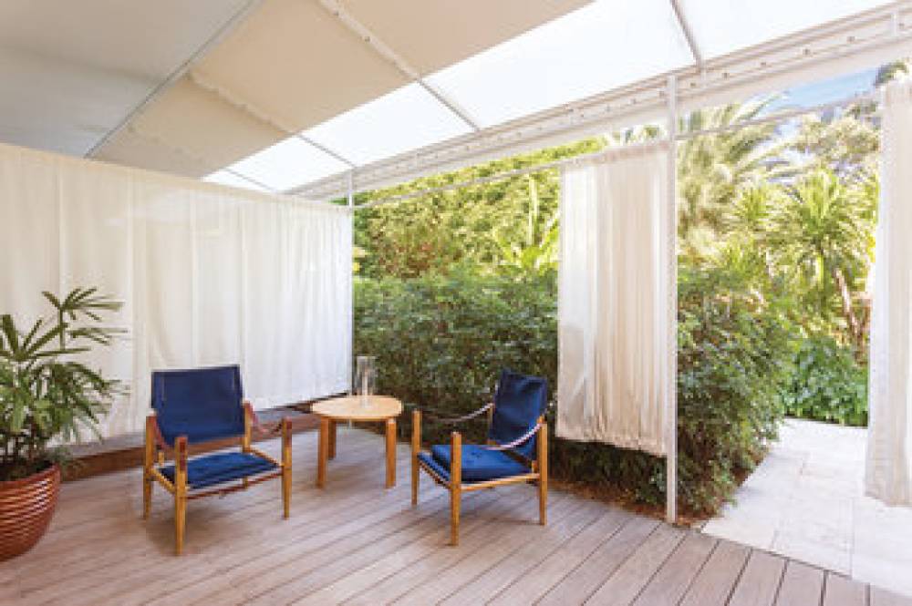 STANDARD SPA MIAMI BEACH 5