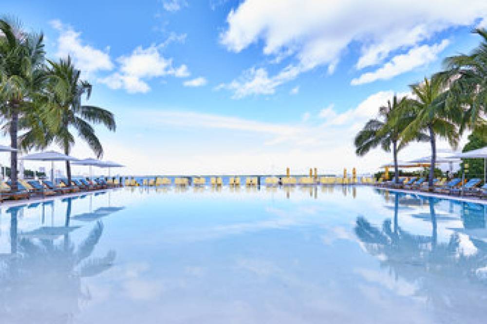 STANDARD SPA MIAMI BEACH 1