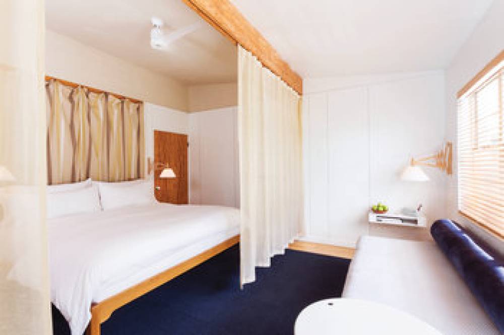 STANDARD SPA MIAMI BEACH 8