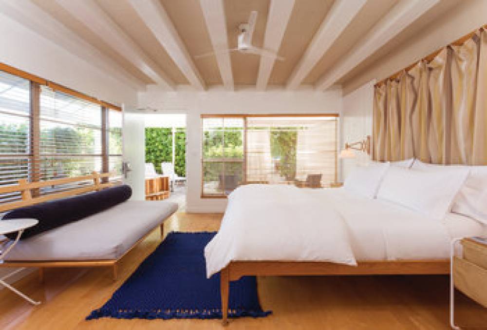 STANDARD SPA MIAMI BEACH 4