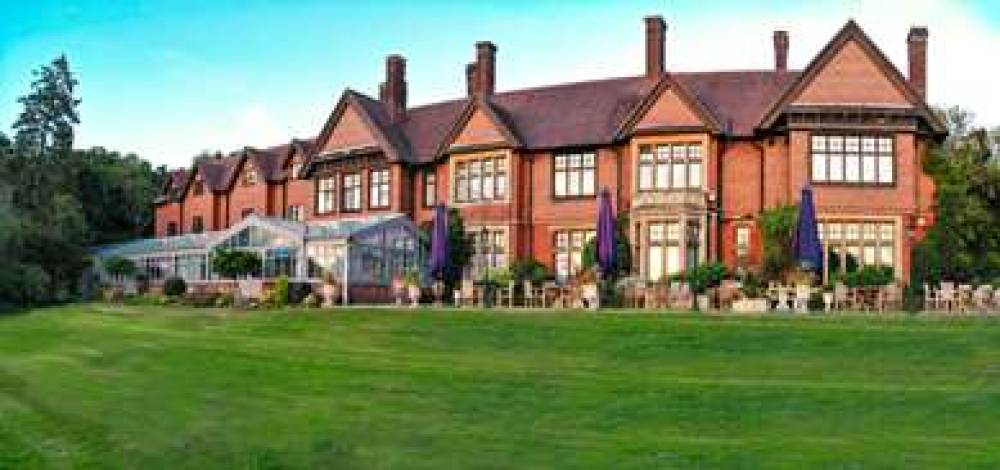 STANHILL COURT HOTEL, A MEMBER OF R 3