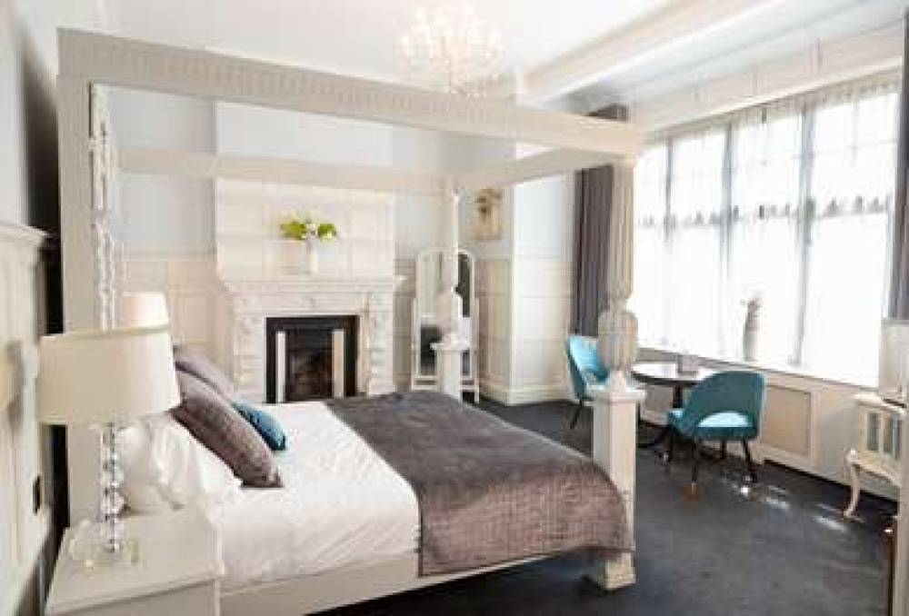 STANHILL COURT HOTEL, A MEMBER OF R 10