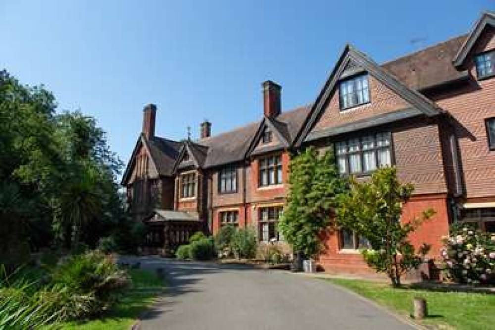 Stanhill Court Hotel, A Member Of R