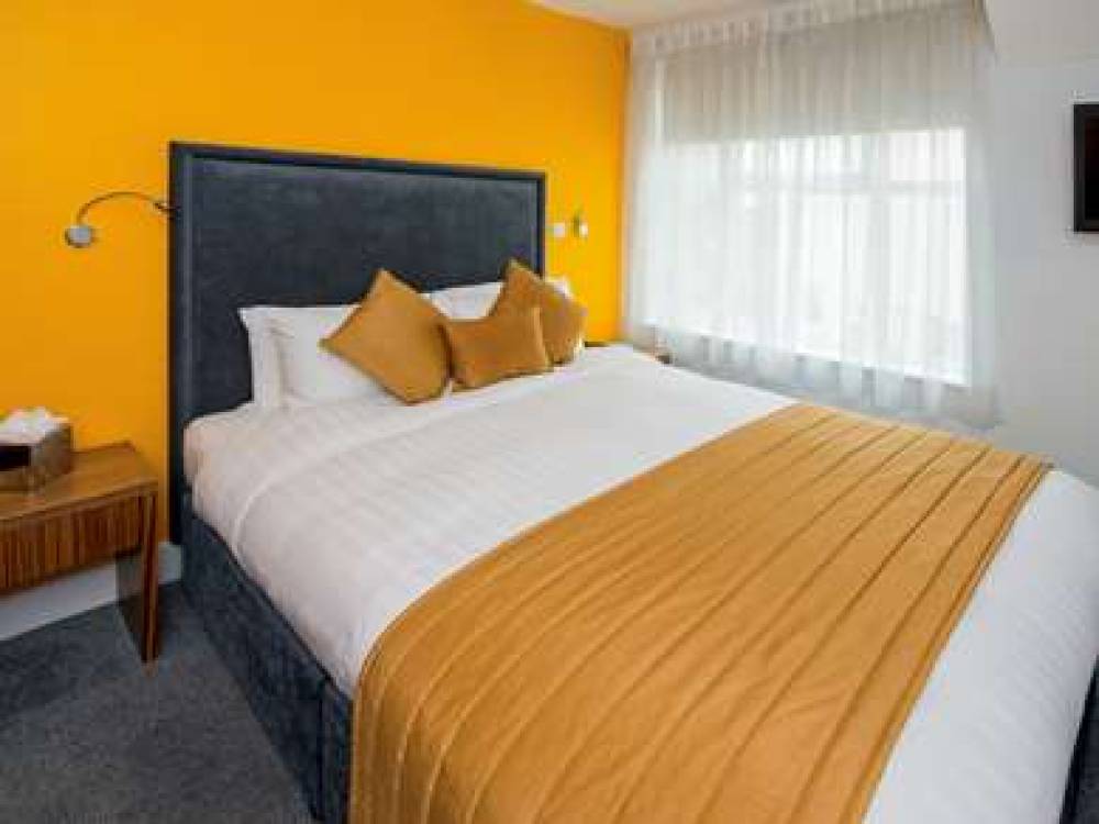 Stanwell Hotel By Mercure 7