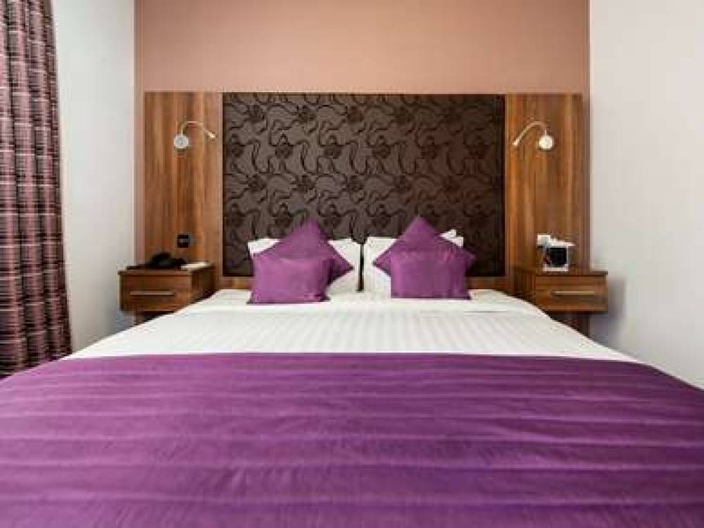 Stanwell Hotel By Mercure 10