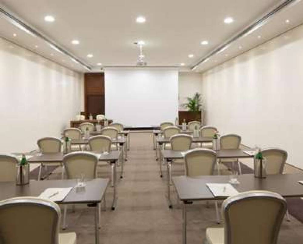 STARHOTELS MAJESTIC 4