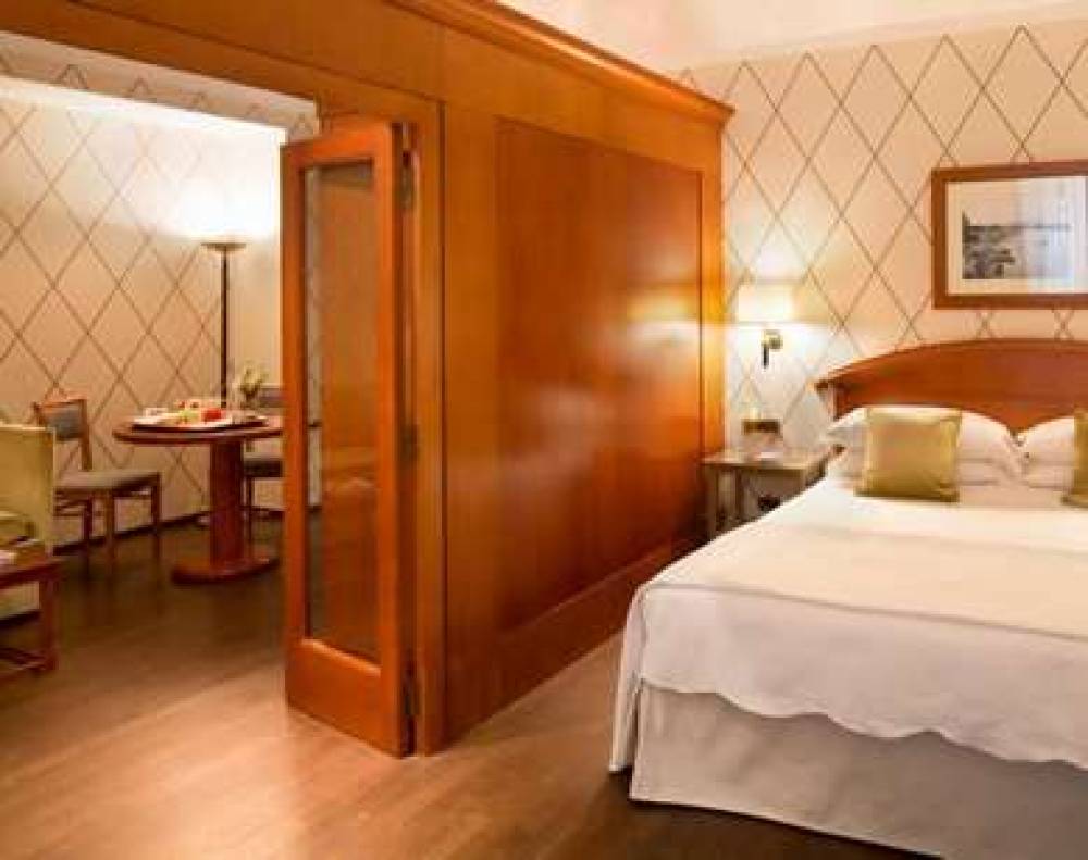 STARHOTELS MAJESTIC 8