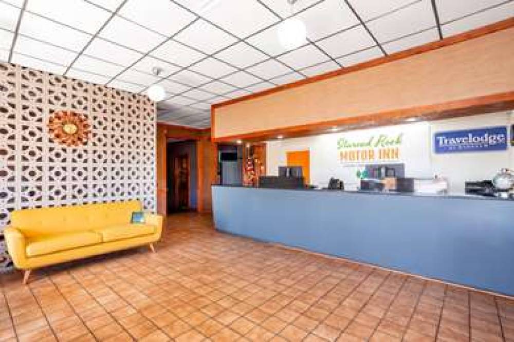 STARVED ROCK MOTOR INN TL 6