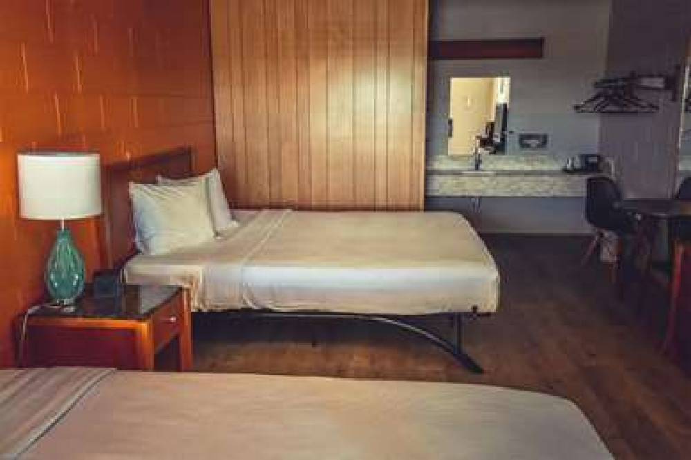 STARVED ROCK MOTOR INN TL 10