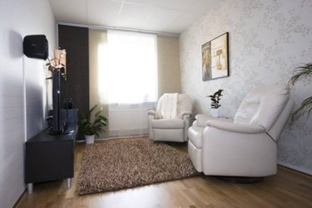 STAY CITY HOUSE 3