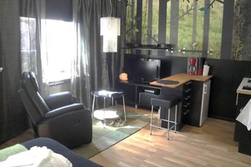STAY CITY HOUSE 6
