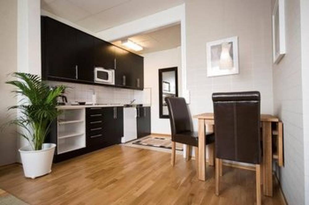 STAY CITY HOUSE 4
