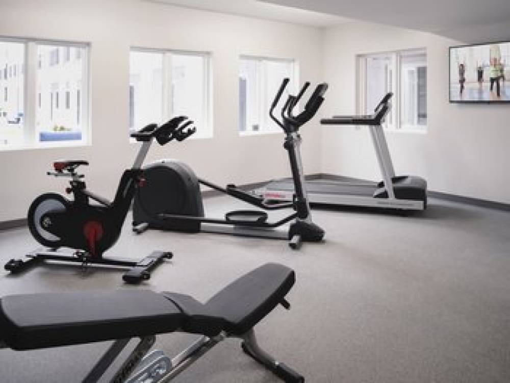 StayAPT Suites Dothan 5