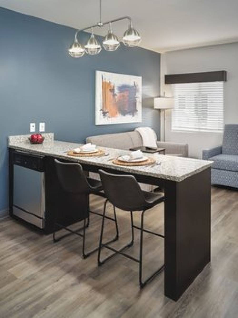 STAYAPT SUITES GREENVILLE HAYW 7