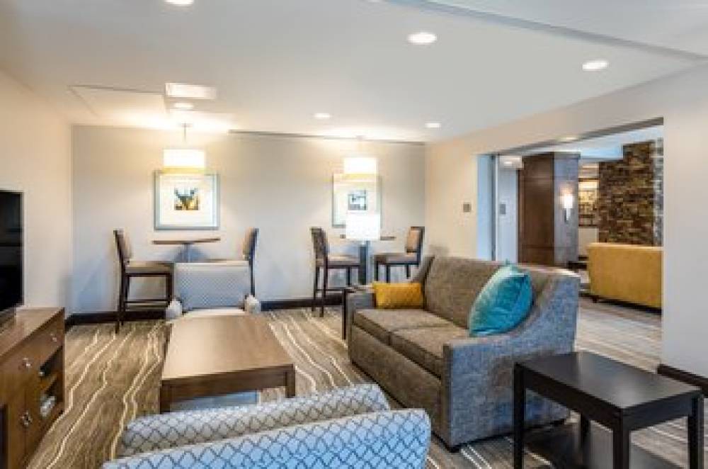 STAYBRIDGE STES AIRPORT WEST 2